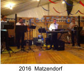 2016  Matzendorf